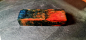 Preview: Orange-blau stabilisierte Maserbirke (O.B.1)