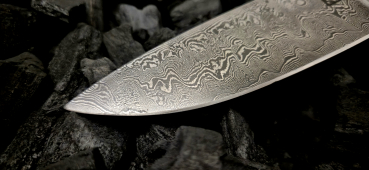 120 Lagen Damast 3x40mm