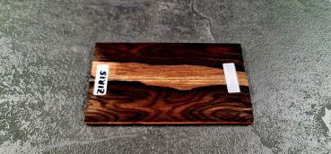Ziricote Folder Griffschalen (ZIRI5)