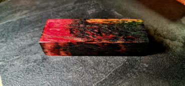Preview: Multicolor stabilisierte Maserbirke (MCO4)