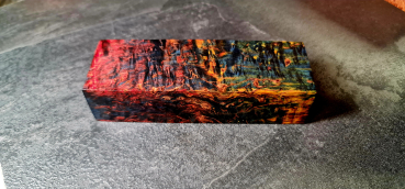 Preview: Multicolor stabilisierte Maserbirke (MCO3)