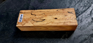 Stabilisierte gestockte Buche (25B10)