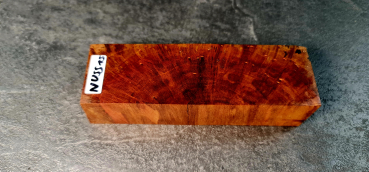 Gestockte Walnuss (Nuss15)