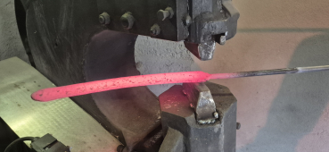 Preview: 30 Lagen Damast 3x40mm