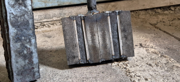 Hamonflare 3x40mm