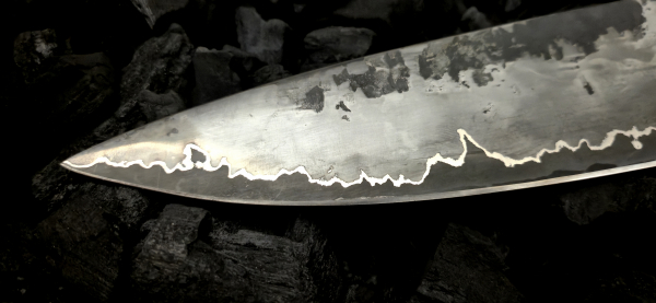 Hamonflare 3x55mm