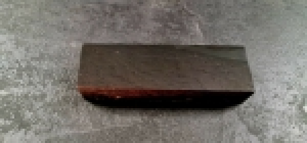 Hybridholz (HY24) stabilisierte Mooreiche