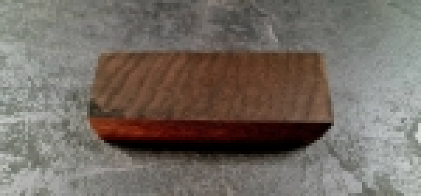 Stabilisierte Mooreiche natur (ME1)